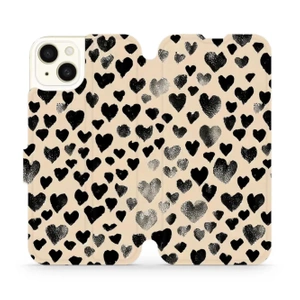 Hülle für Apple iPhone 15 Plus - Farbe VA51S