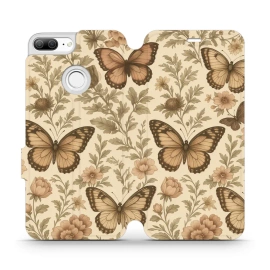 Hülle für Huawei Honor 9 Lite - Farbe VP92S