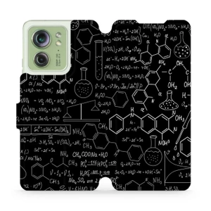 Hülle für Motorola Edge 40 - Farbe V060P