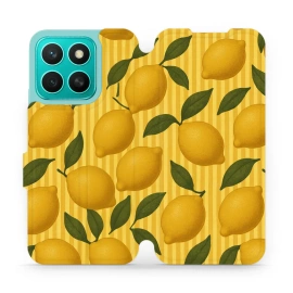 Hülle für Huawei Honor X8c - Farbe VP81S