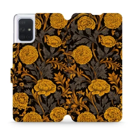 Hülle für Samsung Galaxy A71 - Farbe V173S