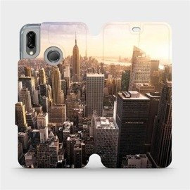Hülle für Huawei P20 Lite - Farbe M138P