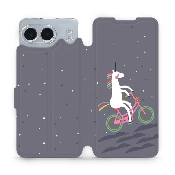 Hülle für OnePlus Nord 4 5G - Farbe V024P