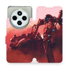 Hülle für Xiaomi Redmi 14C - Farbe MA09S