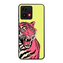 Hülle Glossy Case für Motorola Moto G84 - Farbe G051G