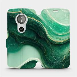 Hülle für Motorola Moto E5 - Farbe VP38S