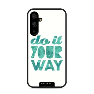 Hülle Glossy Case für Samsung Galaxy S23 FE - Farbe G080G