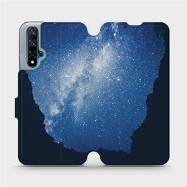 Hülle für Huawei Nova 5T - Farbe M146P