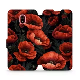 Hülle für Xiaomi Redmi 8a - Farbe VP45S