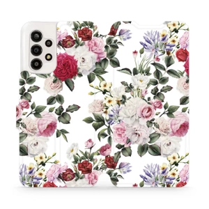 Hülle für Samsung Galaxy A13 4G - Farbe MD01S