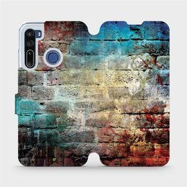 Hülle für HTC Desire 20 Pro - Farbe V061P