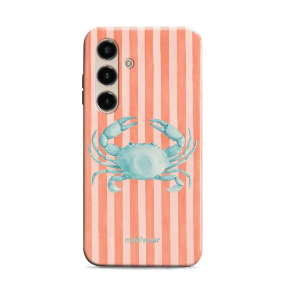 Hülle Elite Pro für Samsung Galaxy S24 - Farbe EP87E