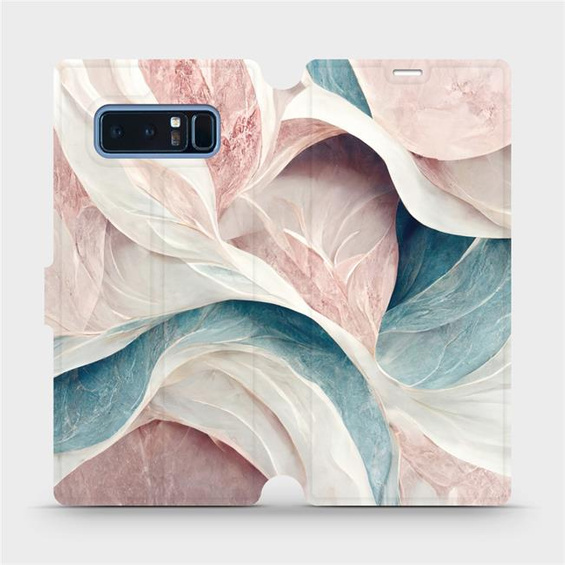 Hülle für Samsung Galaxy Note 8 - Farbe VP33S