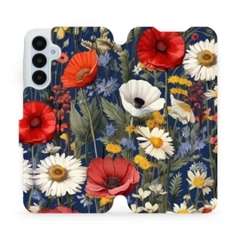 Hülle für Samsung Galaxy A25 5G - Farbe VP46S