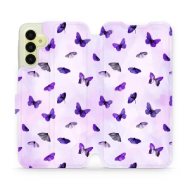 Hülle für Samsung Galaxy M15 5G - Farbe VP76S