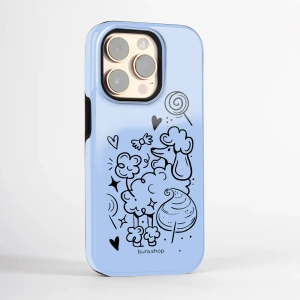 Hülle Elite Pro für Xiaomi Redmi 15C 5G - Farbe E69BS