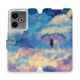 Hülle für Realme GT 7T - Farbe MR09S