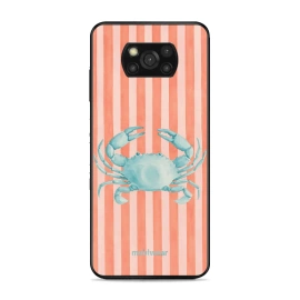 Hülle Glossy Case für Xiaomi POCO X3 NFC - Farbe GP87G
