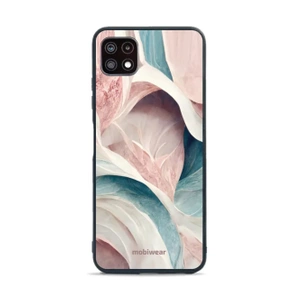 Hülle Glossy Case für Samsung Galaxy A22 5G - Farbe G026G