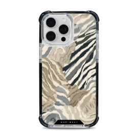 Hülle MagSafe Elite Bumper für Apple iPhone 15 Pro Max - Farbe D168D