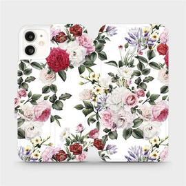 Hülle für Apple iPhone 11 - Farbe MD01S