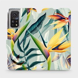 Hülle für Xiaomi Mi 10T Pro - Farbe MC02S