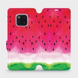 Hülle für Huawei Mate 20 Pro - Farbe V086S