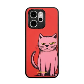 Hülle Glossy Case für Oppo Reno 15 Pro - Farbe G054G
