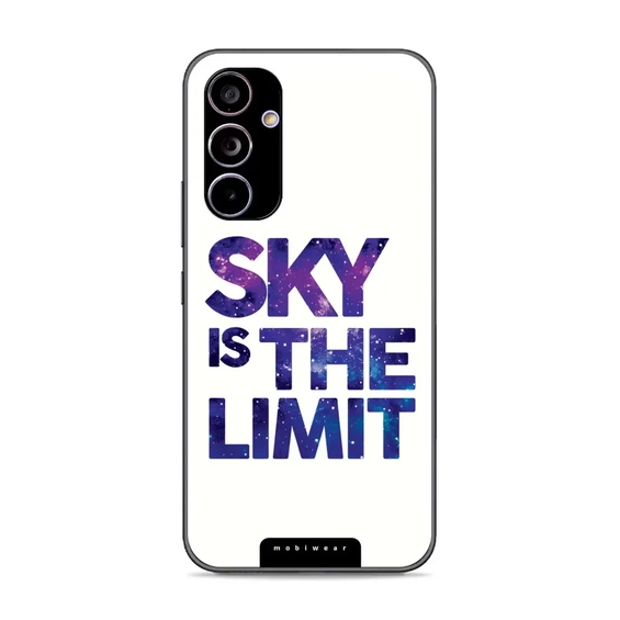 Hülle Glossy Case für Samsung Galaxy A54 - Farbe G081G