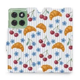 Hülle für Motorola Edge 60 - Farbe VP85S