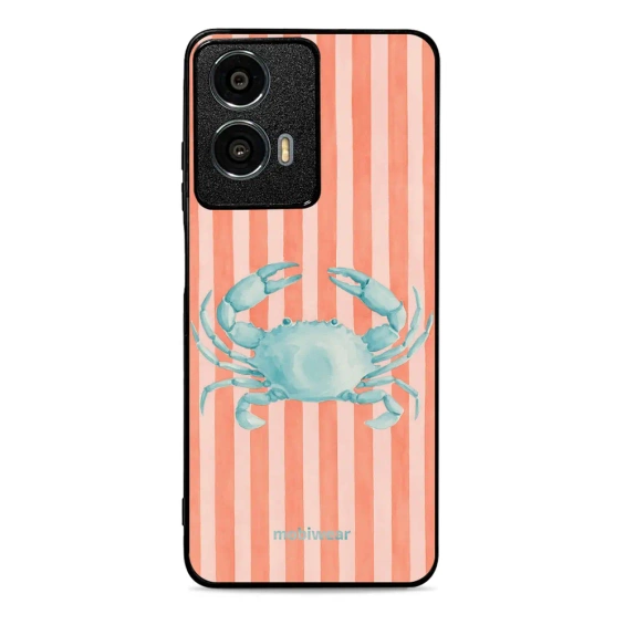 Hülle Glossy Case für Motorola Moto G24 Power - Farbe GP87G