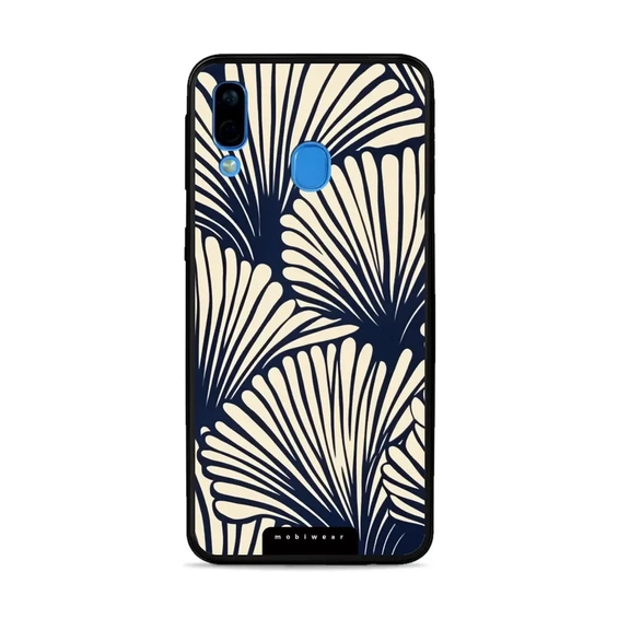 Hülle Glossy Case für Samsung Galaxy A40 - Farbe GA41G