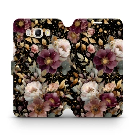 Hülle für Samsung Galaxy J7 2016 - Farbe V169S