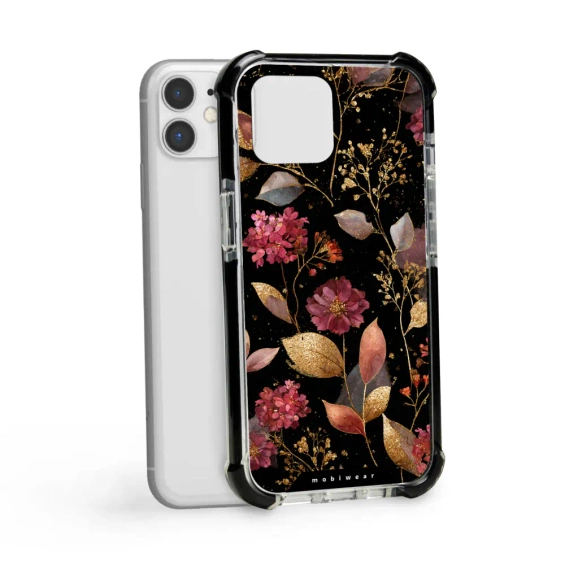 Hülle MagSafe Elite Bumper für Apple iPhone 11 - Farbe D171D