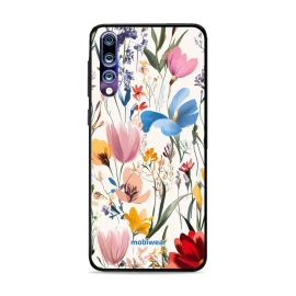 Hülle Glossy Case für Huawei P20 Pro - Farbe GP70G