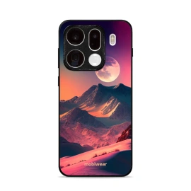 Hülle Glossy Case für Oppo Find X9 Pro - Farbe G008G