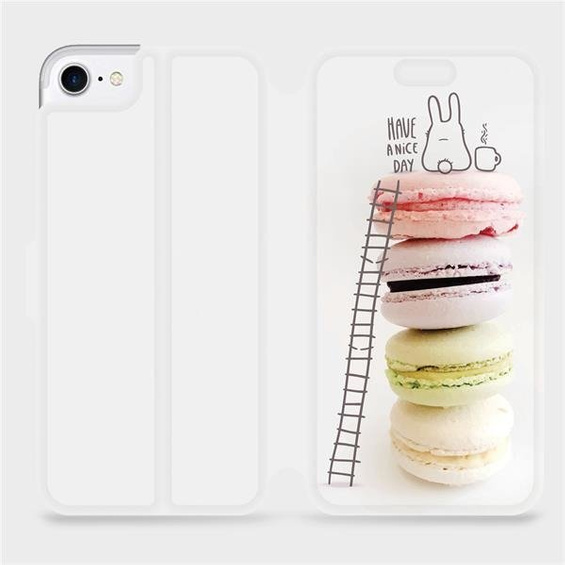 Hülle für Apple iPhone 8 - Farbe M090P