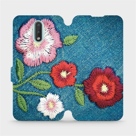 Hülle für Nokia 2.3 - Farbe MD05P