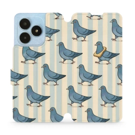 Hülle für Realme Note 50 - Farbe VP91S