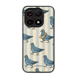 Hülle Glossy Case für Xiaomi 15T - Farbe GP91G