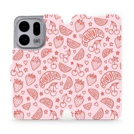 Hülle für OPPO Find X9 - Farbe VP86S