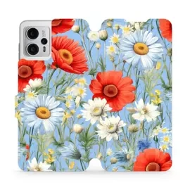 Hülle für Motorola Moto G23 - Farbe VP44S