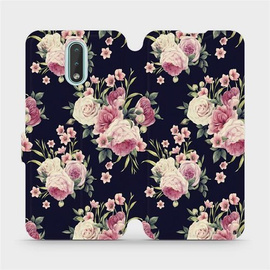 Hülle für Nokia 2.3 - Farbe V068P