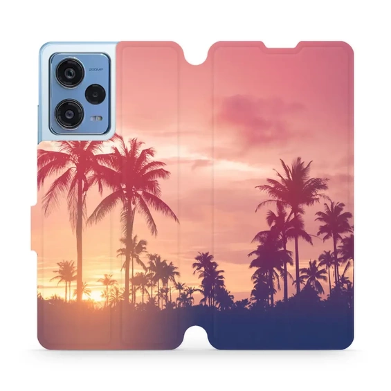 Hülle für Xiaomi Redmi Note 12 Pro 5G - Farbe M134P