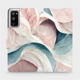 Hülle für Samsung Galaxy S20 FE - Farbe VP33S