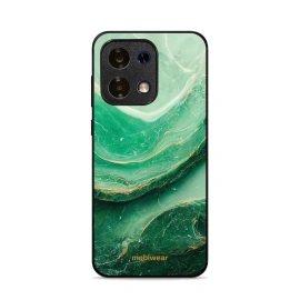 Hülle Glossy Case für OPPO A6 Pro 5G - Farbe G023G