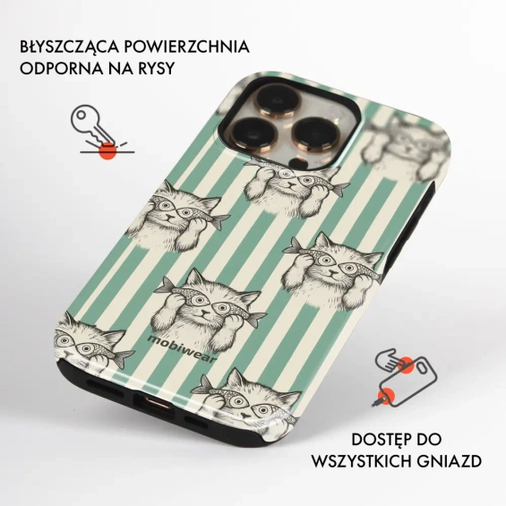 Hülle Elite Pro für Apple iPhone 11 Pro Max - Farbe EP90E