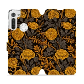 Hülle für Motorola Moto G8 - Farbe V173S