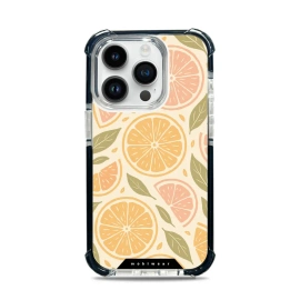 Hülle MagSafe Elite Bumper für Apple iPhone 14 Pro - Farbe DP80D