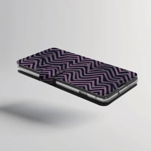 Hülle für Samsung Galaxy S9 Plus - Farbe VA55S